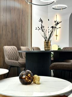 Dubois Apartment - Self Check-In 20h - 2