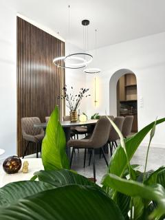 Dubois Apartment - Self Check-In 20h - 7