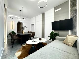 Dubois Apartment - Self Check-In 20h - Wrocław - 3