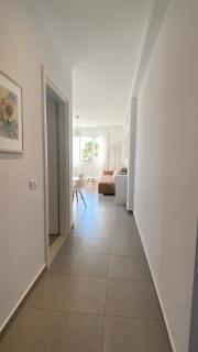 Loli Apartment Luxury white Residence - Saranda - 7