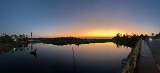 Samudra Homestay - Alleppey - 7