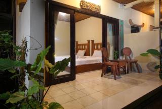 Sari Gong Guest House, A Trishula Collection - Ubud - 3