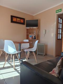 Casiopea - Confort y privacidad en zona residencial - 9