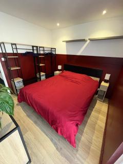 Apt T3 - Front de Mer - Parking - Tout Confort - 3