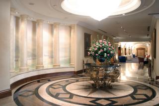 The Westin Zagreb - 6