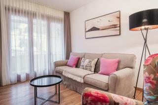 Das Landhaus Apartments Prägant - 1