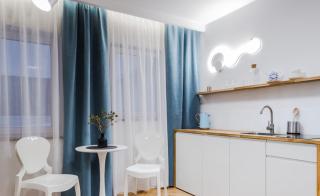 Smart Studio with free parking - Toruń - 8