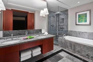 The Ritz-Carlton, Charlotte - Charlotte - 1
