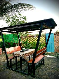 Palas Tiny Homestay - Changlun - 4
