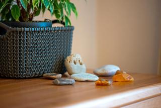 Apartament Amber, Liepāja - 9