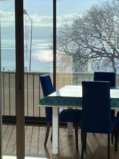 Apt T3 - Front de Mer - Parking - Tout Confort - Ajaccio - 2