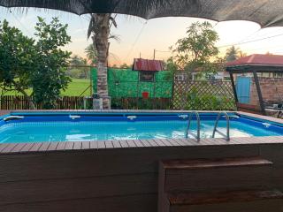 Palas Tiny Homestay - Changlun - 6