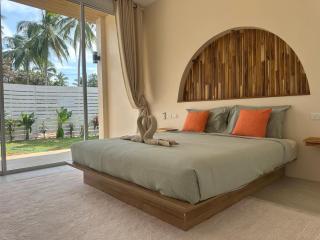 Oh'lala Two Bedroom Pool Villas - Ko Phangan - 6