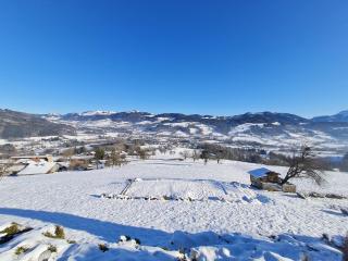 Ô Panoragite - Gîte familial - Boëge - 9