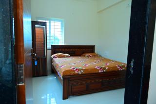 Vaarahi Guest Inn - Nellore - 4
