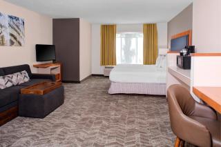 SpringHill Suites by Marriott Memphis East Galleria - Memphis - 1