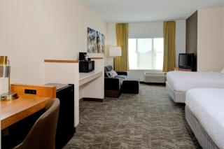 SpringHill Suites by Marriott Memphis East Galleria - Memphis - 5