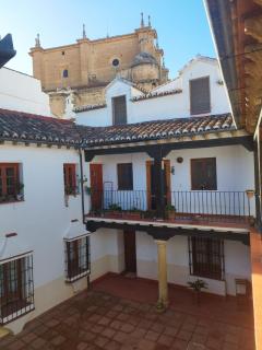 Apartamento Armiñán Ronda- parking opcional - Ronda - 5