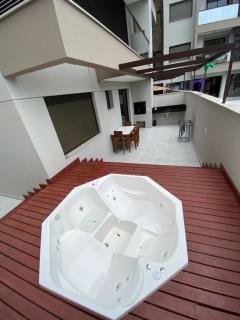 Apto Jacuzzi Pool HomeClub - 8