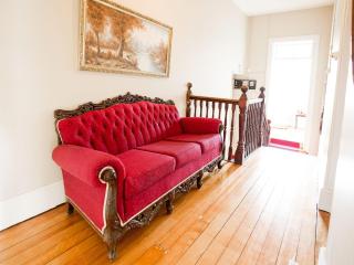 Montacute Boutique Bunkhouse - Hobart - 4