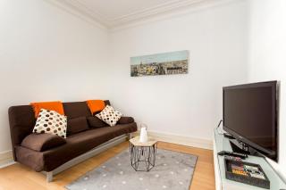 Appartement cosy et confortable Paris St Mandé - Saint-Mandé - 9