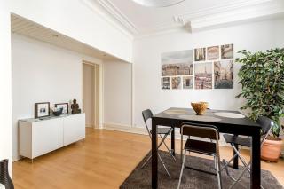 Appartement cosy et confortable Paris St Mandé - Saint-Mandé - 6