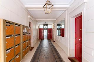 Appartement cosy et confortable Paris St Mandé - Saint-Mandé - 5