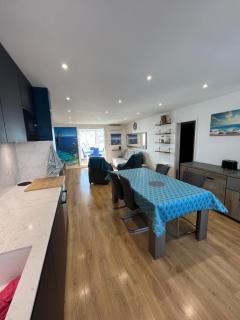 Apt T3 - Front de Mer - Parking - Tout Confort - Ajaccio - 7