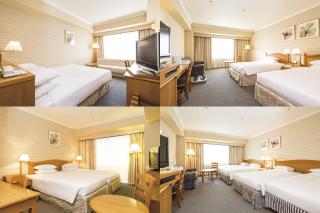 Oriental Hotel Tokyo Bay - Urayasu - 8