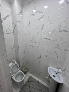 Шикарный апартамент - Aktobe - 4