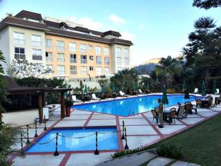 Hotel Granja Brasil Resort - Itaipava - 9