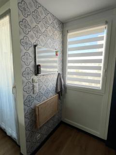Apt T3 - Front de Mer - Parking - Tout Confort - Ajaccio - 3