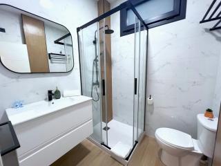 Evans Realty BM Lujoso y moderno estudio - 6