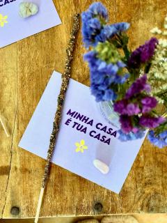 AumHome Guesthouse - Aljezur - 5