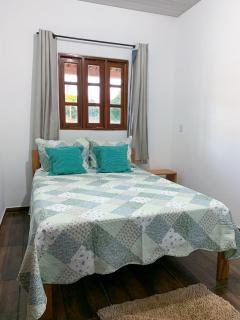 Chales Estiva Nova - 2