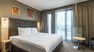 Wellton Riga Hotel & SPA - 2