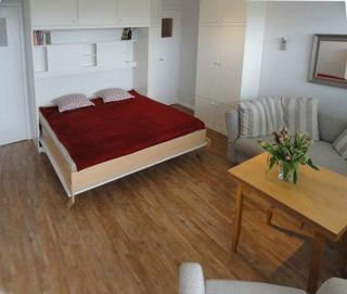 Duenenhof-zum-Kronprinzen-strandnah-1min - Wenningstedt - 7