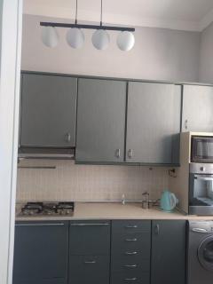 luxury apartment on nizami street - Baku - 2