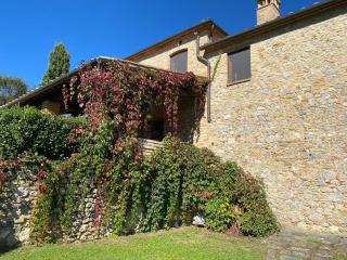 Podere Casanuova - San Gimignano - 1