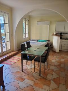 Le Pin Doré - Antibes - 8