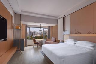 Surat Marriott Hotel - 1