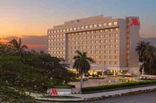 Surat Marriott Hotel - Surat - 0