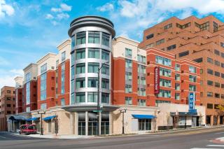 Residence Inn by Marriott Ann Arbor Downtown - Ann Arbor - 9
