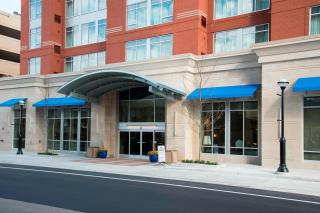 Residence Inn by Marriott Ann Arbor Downtown - Ann Arbor - 7