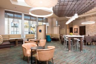 Residence Inn by Marriott Ann Arbor Downtown - Ann Arbor - 5