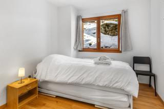 Appartement ski aux pieds - domaine des 4 Vallées - 7