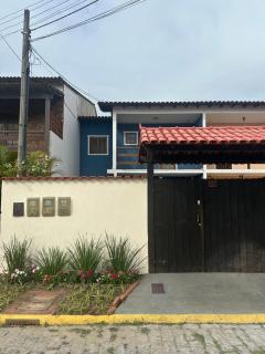 Excelente casa independente - Peró - 6