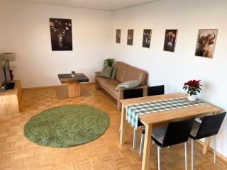 Ferienwohnung Schwarzwaldblick - Weil am Rhein - 0
