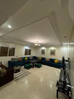 Appartement près de la gare de Marrakech - 5