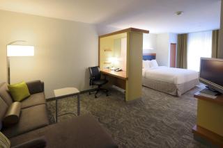 SpringHill Suites by Marriott Albany Latham-Colonie - Albany - 5